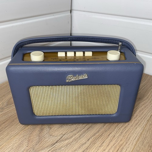 Lovely roberts revival r250 - roberts,