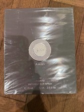 SEALED | 75ml | Amiri |