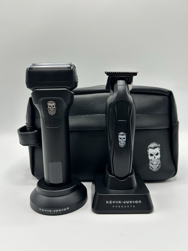 Skeleton pro detailer foil - pro, &