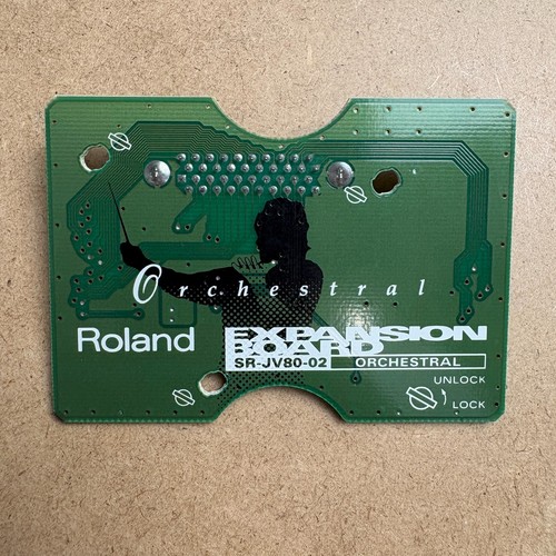 Roland jv80 orchestral - roland, sr-jv80-02