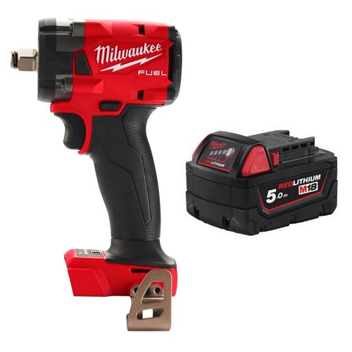Milwaukee m18fiw2f12 18v - milwaukee, m18fiw2f12-0