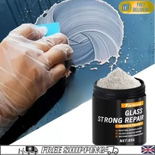 Glass Scratch Repair Powder
