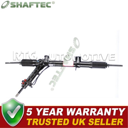 Shaftec steering rack fits - steering,