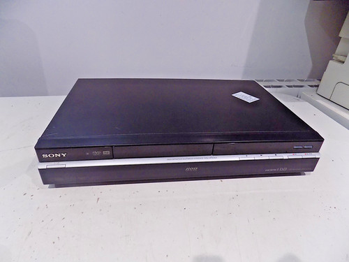 Sony rdr hxd995 250gb hdd - rdr-hxd995,