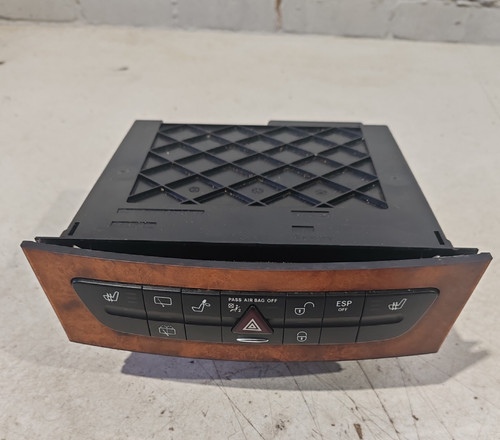 2006 mercedes class w211 - 2006,