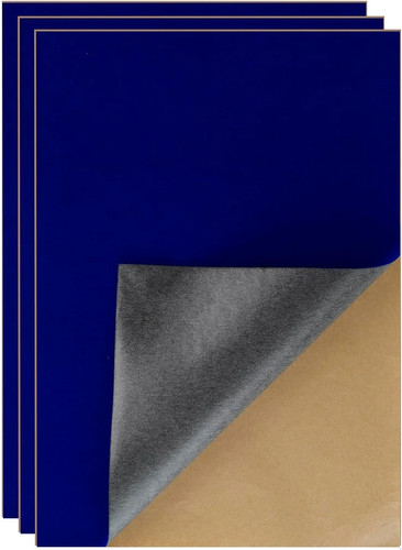 3pcs self adhesive felt - felt, sheet