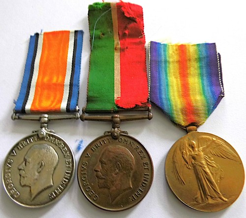 Ww1 bwm mercantile marine - bwm,