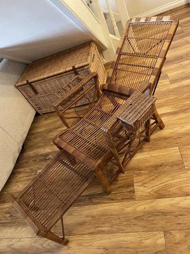 Vintage mid century steamer - mid,