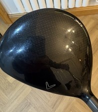 Callaway golf Epic Speed #3