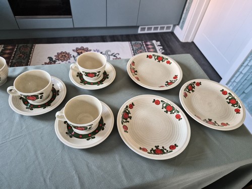 Cute vintage 1950s - cute, winterling