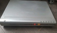 Philips DVDR520H DVD Recorder
