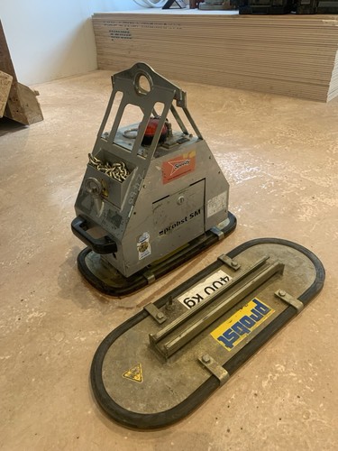 Probst sm400 vacuum lifter - probst,