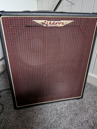 Ashdown aaa 300 210t - aaa-300-210t, bass