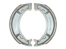 Brake Shoes Rear For Yamaha XZ 550 1982-1984