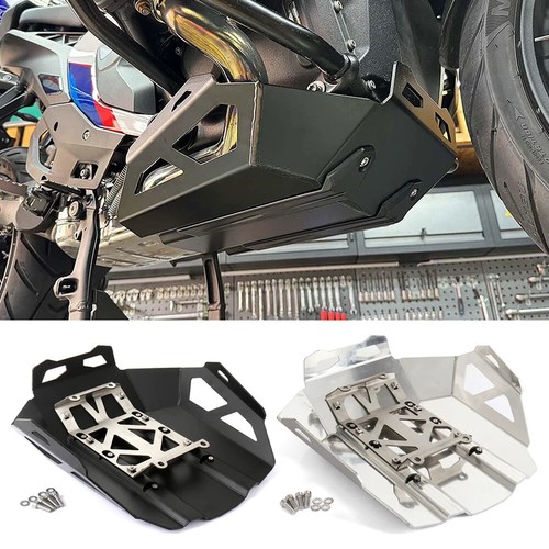 Engine guard skid plate - skid,