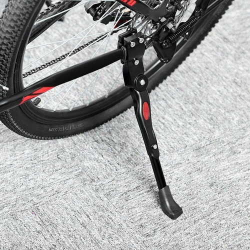 Universal bicycle kickstand - universal,