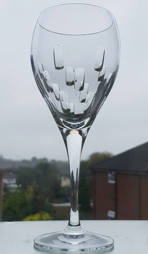 Fine quality hand cut - fine, large