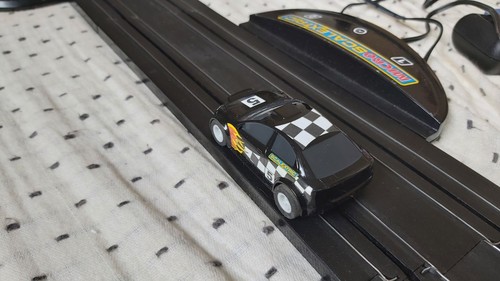 Micro scalextric rally start - micro,