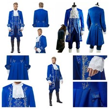 Beauty and the Beast Prince