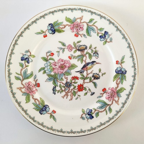 Aynsley pembroke salad - aynsley, plate