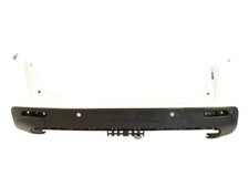 SUZUKI VITARA Rear Bumper 2015-2018 | OEM 71611-54P Used Genuine