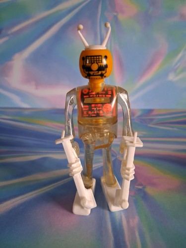 Mettoy playcraft alien - mettoy,