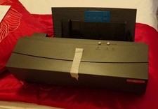 OKI DP5000 Printer With Inks - One Dead Track - Still Ok For White & Metallics