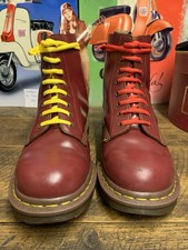 Dr Martens Made In England