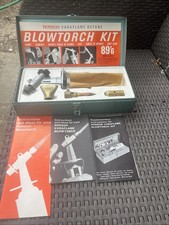 Vintage RONSON Varaflame