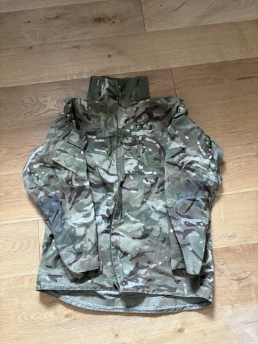 British army mtp - british,
