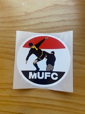 50 x Manchester United Ultras