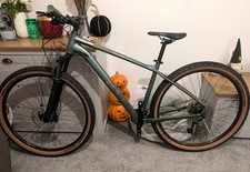 Cube Access WS Race Hardtail