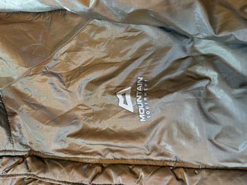 Mountain equipment men - mountain, men's