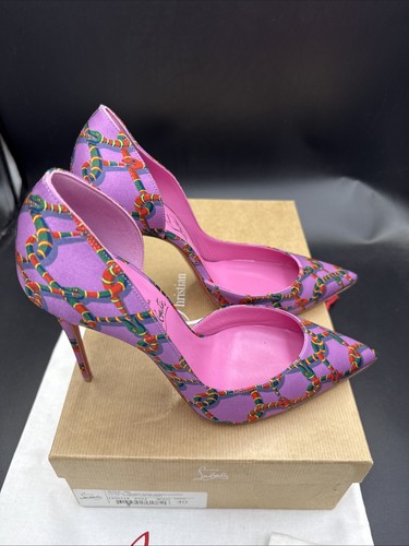 Christian louboutin iriza 100 - louboutin,