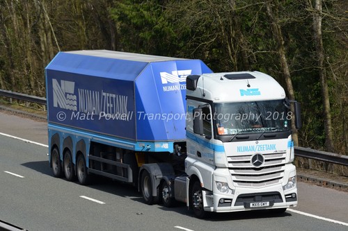 Truck photo 12x8 mercedes - photo,