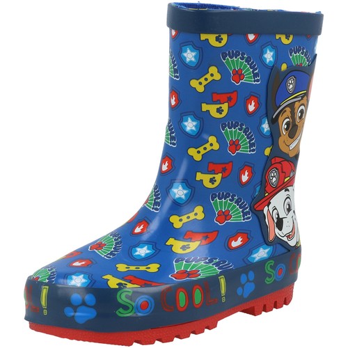 Paw patrol hardy blue - hardy,