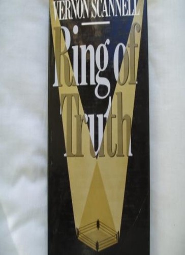 Ring truth vernon - of, scannell-