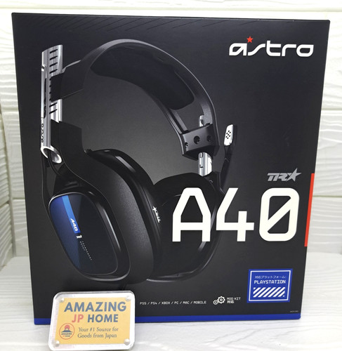 Astro a40 wired gaming - a40,