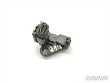 2015 Ford Fiesta Crankshaft