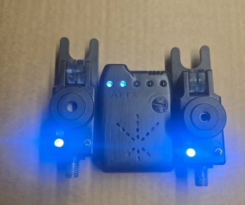 Steve neville alarms with - x,