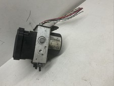 Ford Fiesta 7 2008-2012 ABS