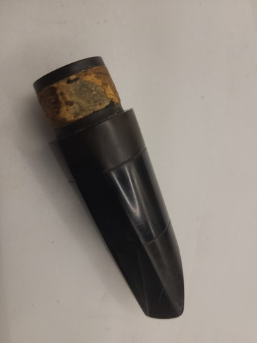 Vintage selmer clarinet - e,
