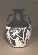 Wedgwood Portland Vase 1789