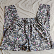 Otomix Lightning Baggy