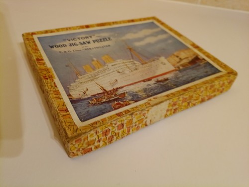 Delightful rare vintage - rare,
