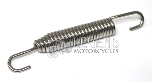 Yamaha stainless steel side - stainless,