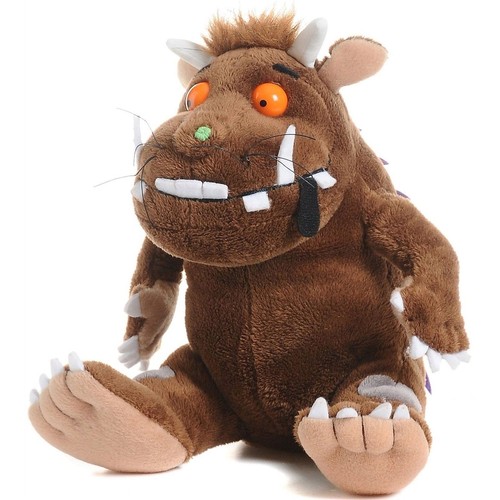 Aurora world gruffalo julia - world,