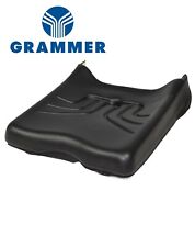 GRAMMER MSG20 seat cushion base foam PVC Benford Terex Thwaites dumper 134459