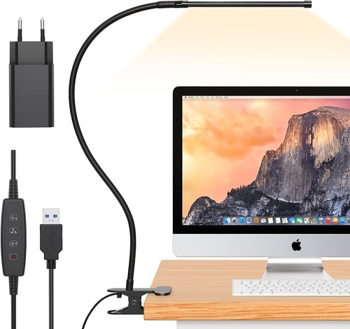 Izell led desk lamp - izell,