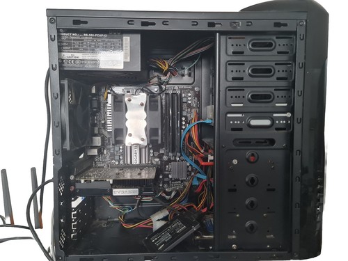 Gaming computer amd - computer, fx-8350